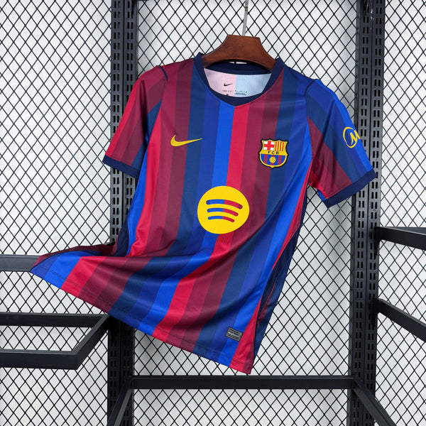 FC Barcelona Local 26-27