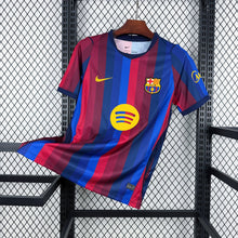 FC Barcelona Local 26-27