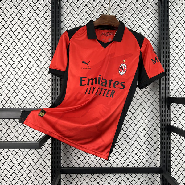 AC Milan Cuarta Equipacion 26-27