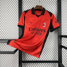 AC Milan Cuarta Equipacion 26-27