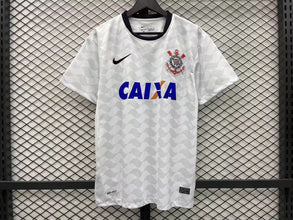 Camiseta Corinthians Special 12-13 frontal