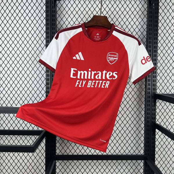Arsenal Local 26-27