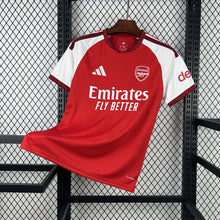 Arsenal Local 26-27