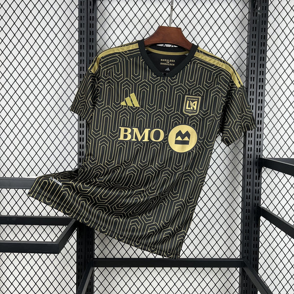 Los Angeles FC Local 26-27