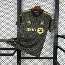 Los Angeles FC Local 26-27