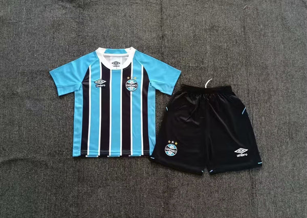 Gremio Local 25-26 Niño