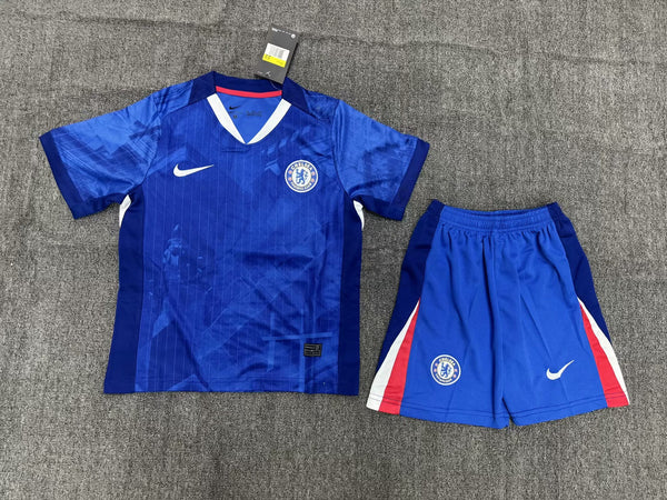 Chelsea Local Niños 25-26