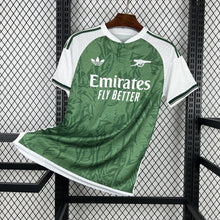 Arsenal Especial verde 26-27