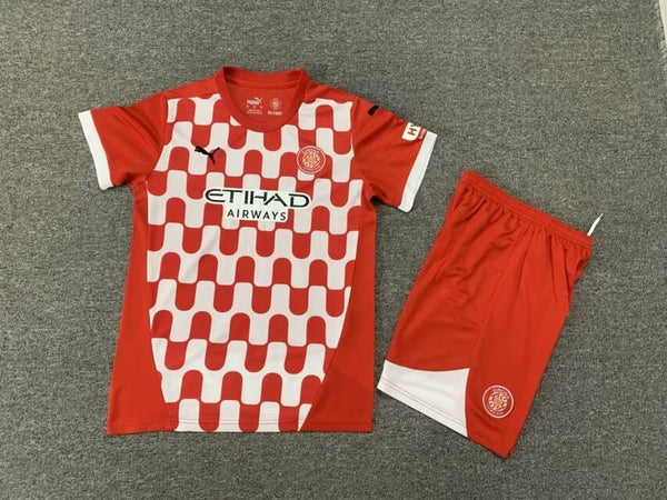 Girona FC Local Niños 24-25