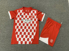 Girona FC Local Niños 24-25