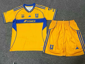 Tigres UANL Local 25-26 Niño
