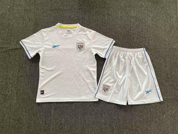 Panama Visitante Niños 24-25
