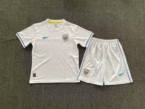 Panama Visitante Niños 24-25