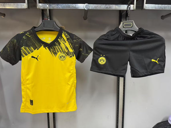 Borussia Dortmund Local 25-26 Niños