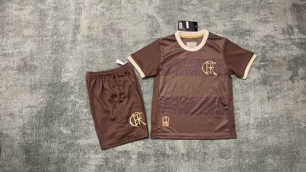 Flamengo Especial Niños 25-26