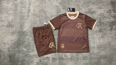 Flamengo Especial Niños 25-26
