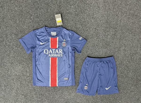 PSG Local Niños 25-26