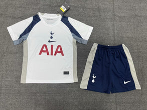 Tottenham Hotspur Local 25-26 Niño
