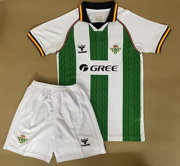 Real Betis Especial Niños 25-26