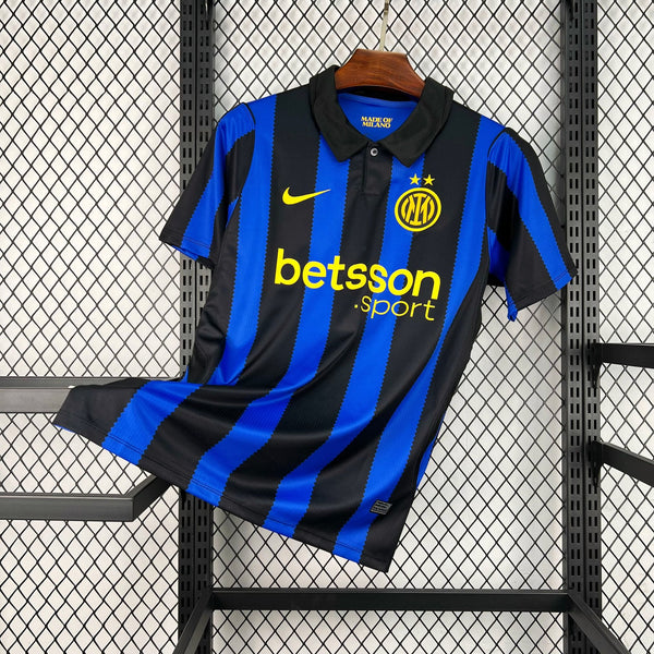 Inter de Milán Local 26-27
