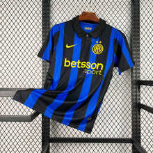 Inter de Milán Local 26-27
