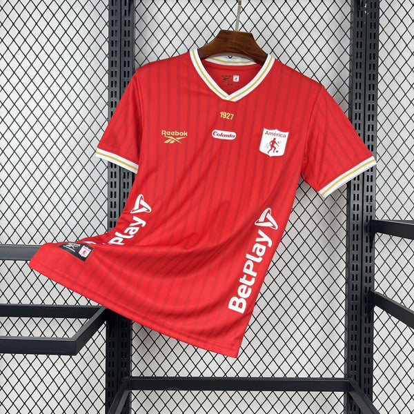 América de Cali Local 26-27