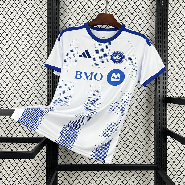 CF Montreal Visitante 26-27