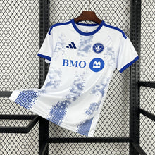 CF Montreal Visitante 26-27