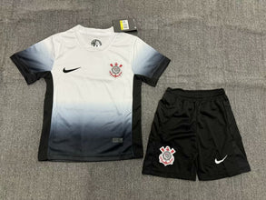 Corinthians Local 24-25 Niños
