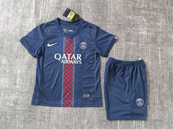PSG Local Niño 25-26