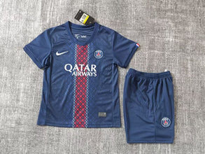 PSG Local Niño 25-26