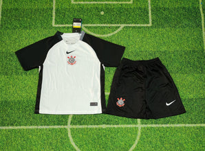 Corinthians Local 25-26 Niños