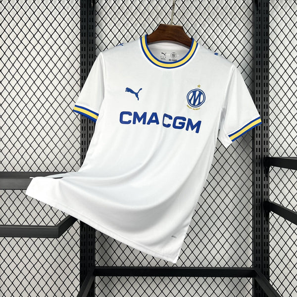 Olympique Marseille Local 26-27