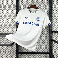 Olympique Marseille Local 26-27