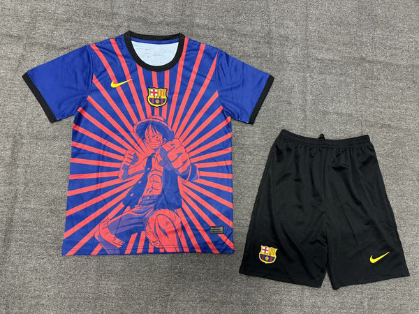 FC Barcelona Especial Niños 25-26