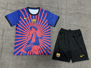 FC Barcelona Especial Niños 25-26