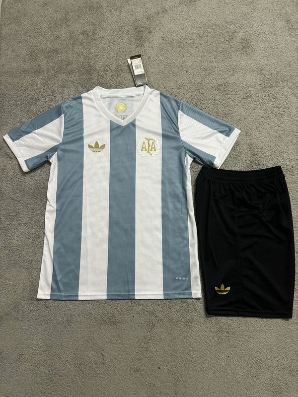 Argentina 50 Aniversario 25-26 Niños