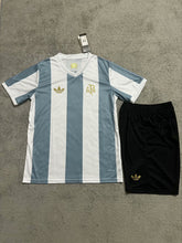 Argentina 50 Aniversario 25-26 Niños