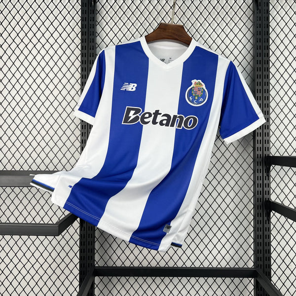 FC Porto Local 26-27