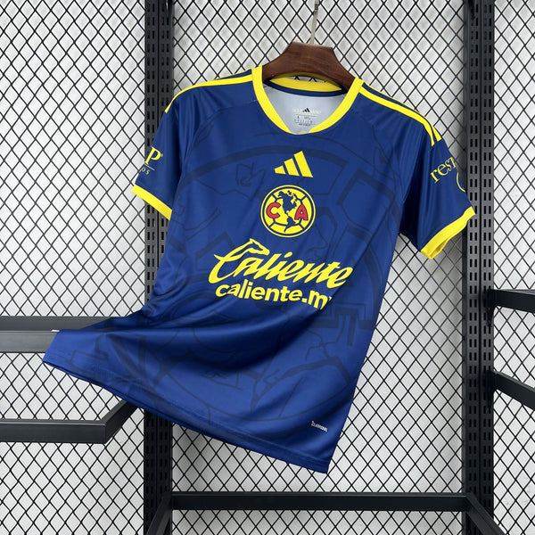 Club América Visitante 26-27
