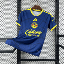 Club América Visitante 26-27