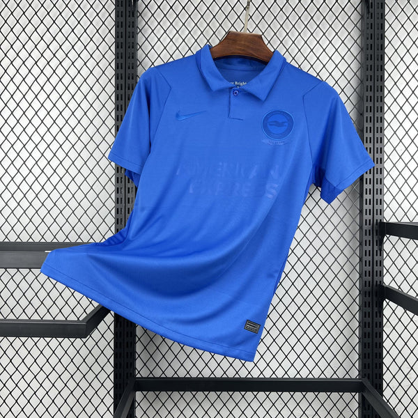 Brighton & Hove Albion 125 Aniversario 26-27
