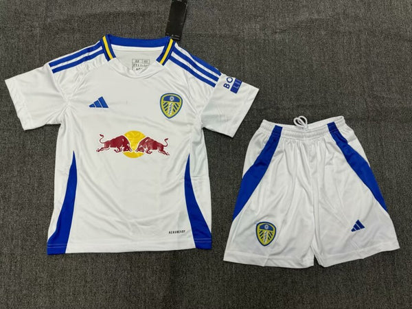 Leeds United Local 24-25 Niños