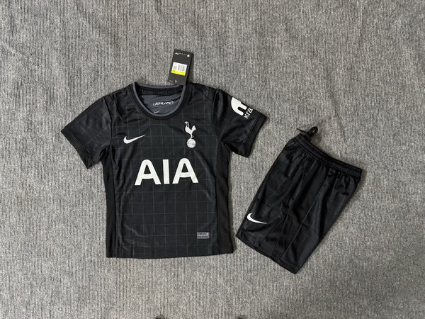 Tottenham Hotspur Visitante Niños 25-26