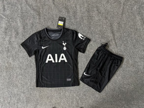 Tottenham Hotspur Visitante Niños 25-26