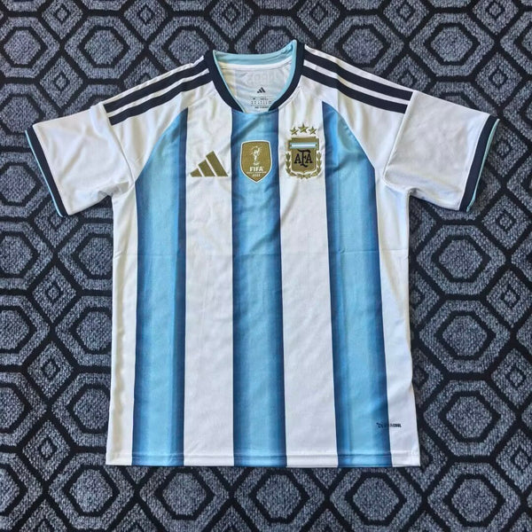 Argentina 2026 Mundial