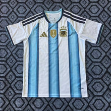 Argentina 2026 Mundial