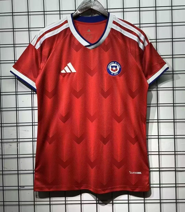 Chile 2026 Mundial