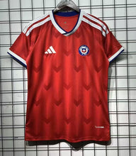Chile 2026 Mundial