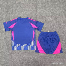 Nottingham Forest Visitante 24-25 Niños